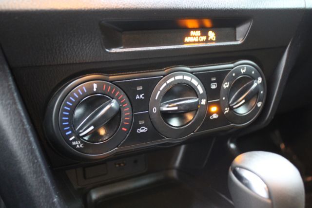 2018 Mazda Mazda3 Sport Chantilly VA