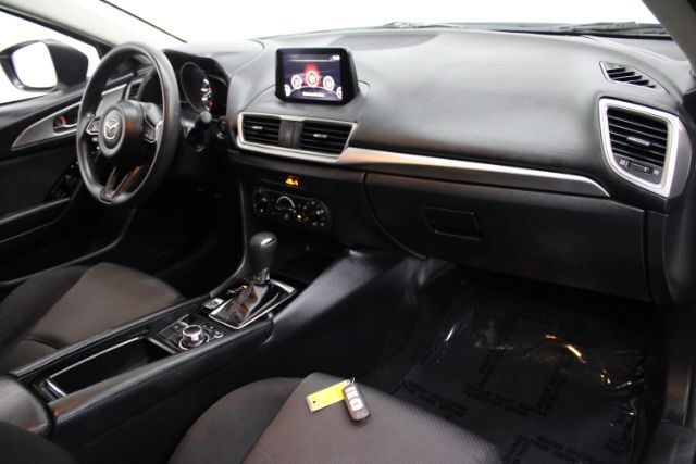 2018 Mazda Mazda3 Sport Chantilly VA