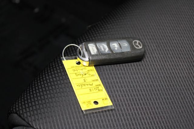 2018 Mazda Mazda3 Sport Chantilly VA