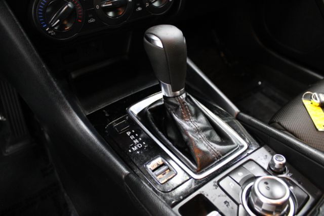 2018 Mazda Mazda3 Sport Chantilly VA