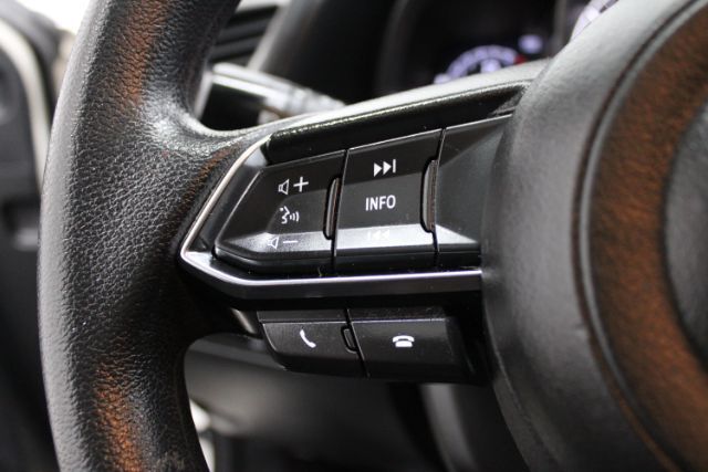 2018 Mazda Mazda3 Sport Chantilly VA