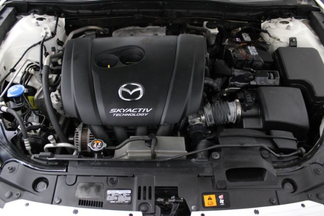2018 Mazda Mazda3 Sport Chantilly VA