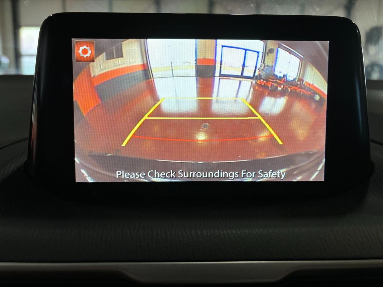 2018 Mazda Mazda3 Sport Franklin OH