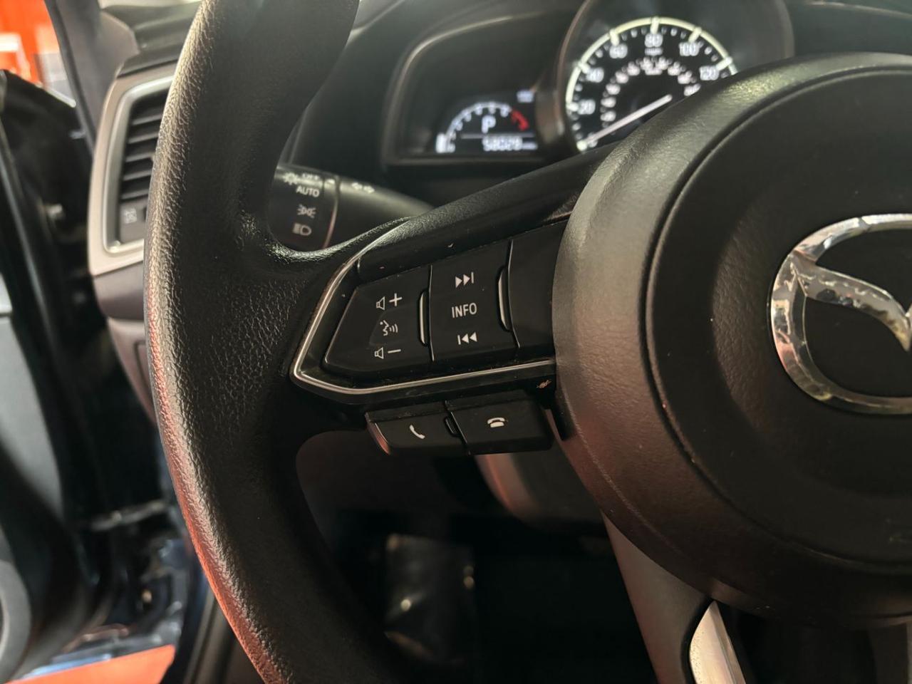 2018 Mazda Mazda3 Sport Franklin OH