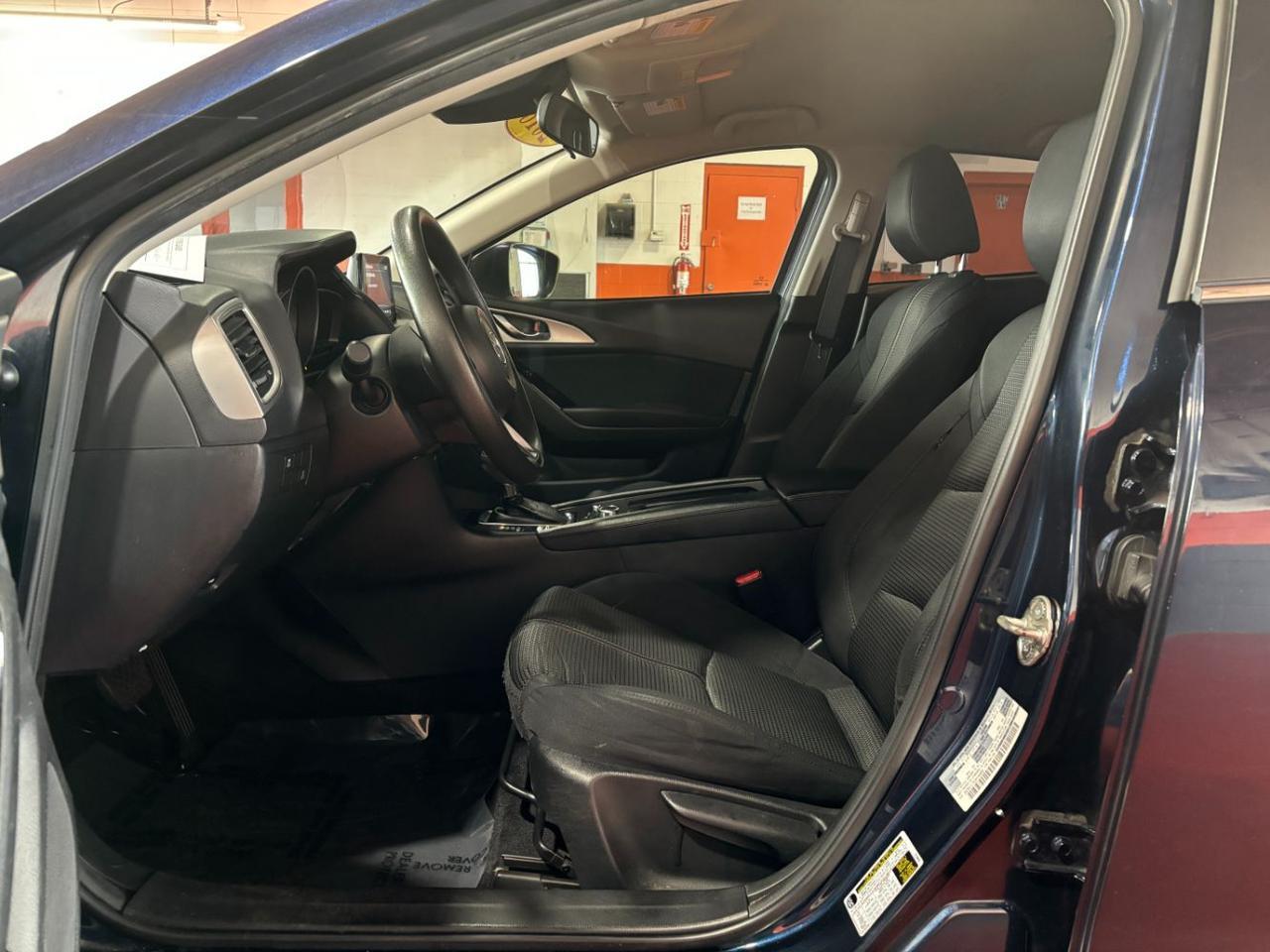 2018 Mazda Mazda3 Sport Franklin OH