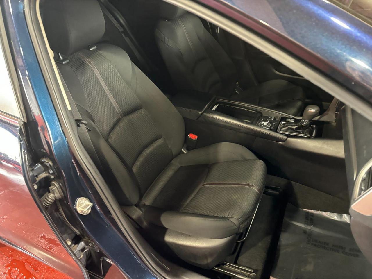 2018 Mazda Mazda3 Sport Franklin OH