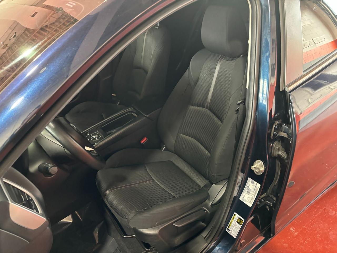 2018 Mazda Mazda3 Sport Franklin OH