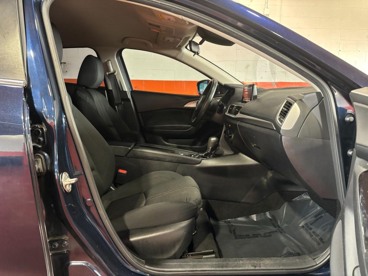 2018 Mazda Mazda3 Sport Franklin OH