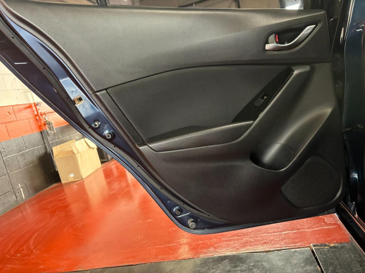 2018 Mazda Mazda3 Sport Franklin OH