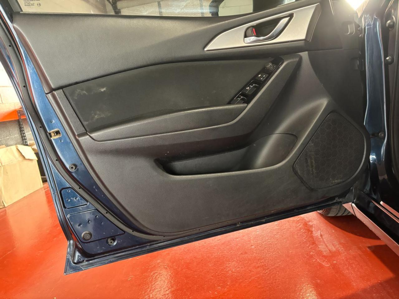 2018 Mazda Mazda3 Sport Franklin OH