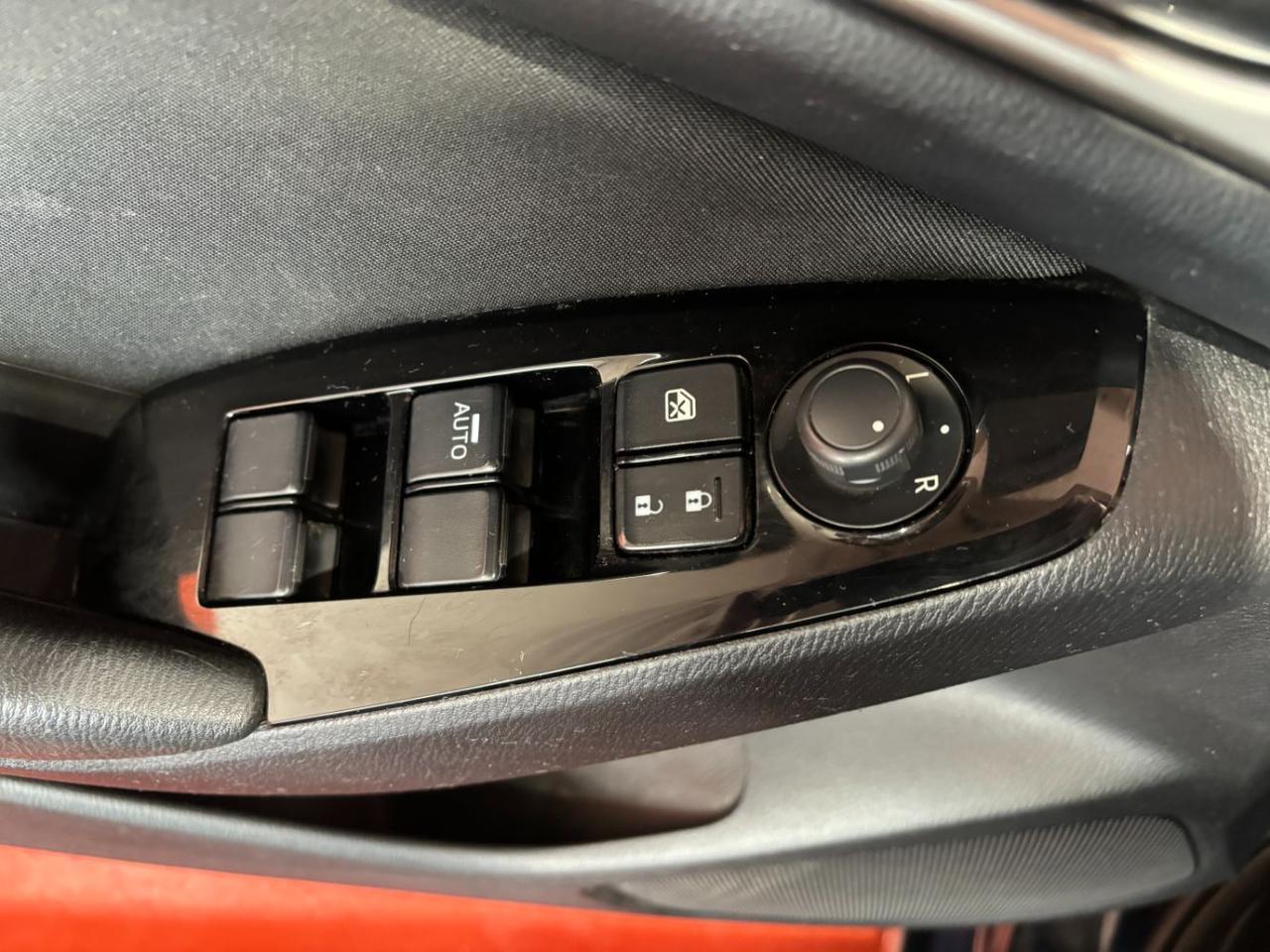 2018 Mazda Mazda3 Sport Franklin OH