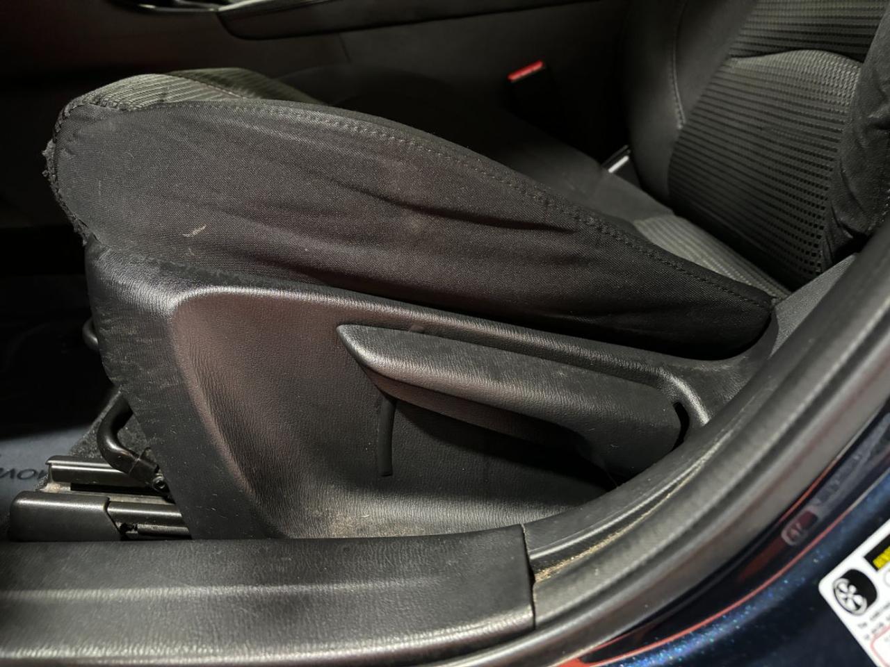 2018 Mazda Mazda3 Sport Franklin OH