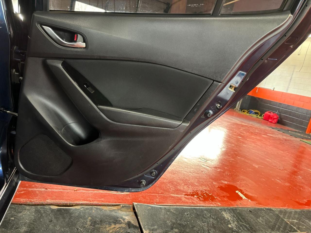 2018 Mazda Mazda3 Sport Franklin OH