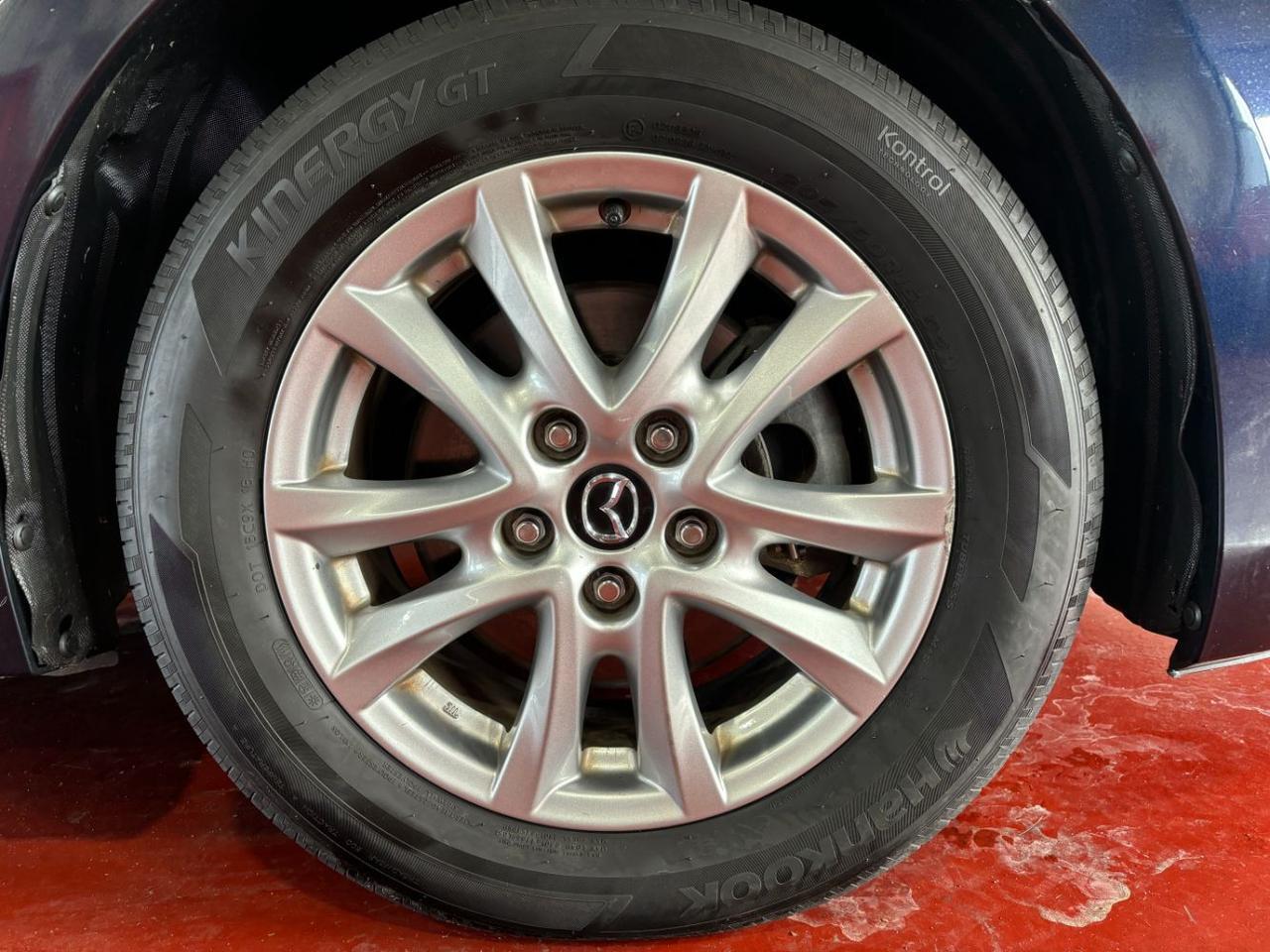 2018 Mazda Mazda3 Sport Franklin OH