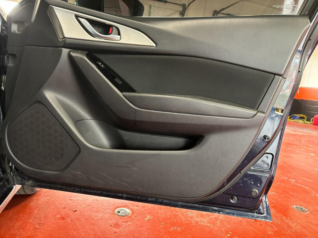 2018 Mazda Mazda3 Sport Franklin OH