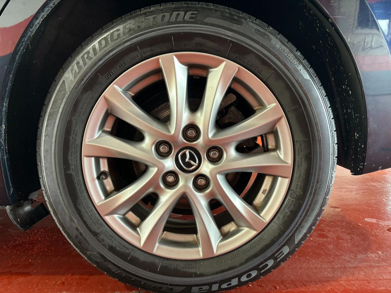 2018 Mazda Mazda3 Sport Franklin OH