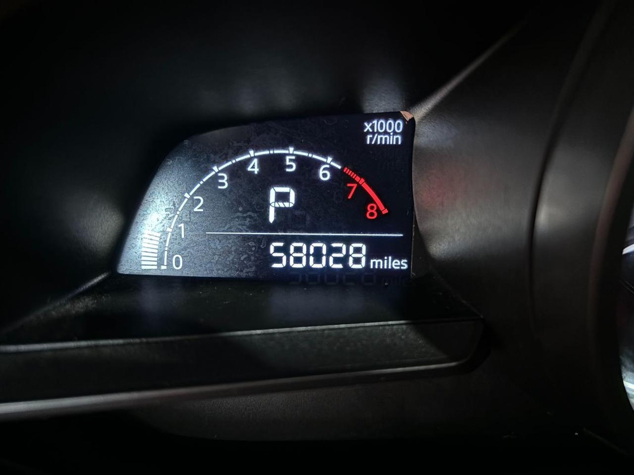 2018 Mazda Mazda3 Sport Franklin OH