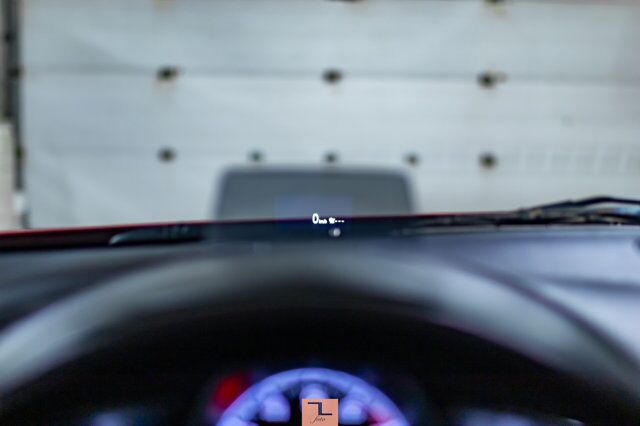 2018 Mazda Mazda3 Sport GT Leather Roof BCam Red Deer AB