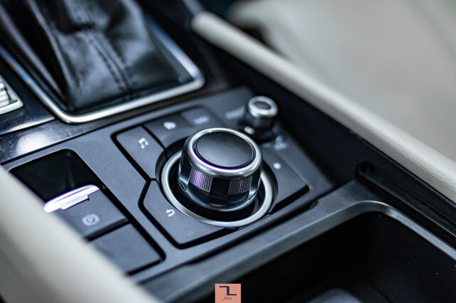 2018 Mazda Mazda3 Sport GT Leather Roof BCam Red Deer AB