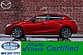 2018 Mazda Mazda3 Sport GT Leather Roof BCam