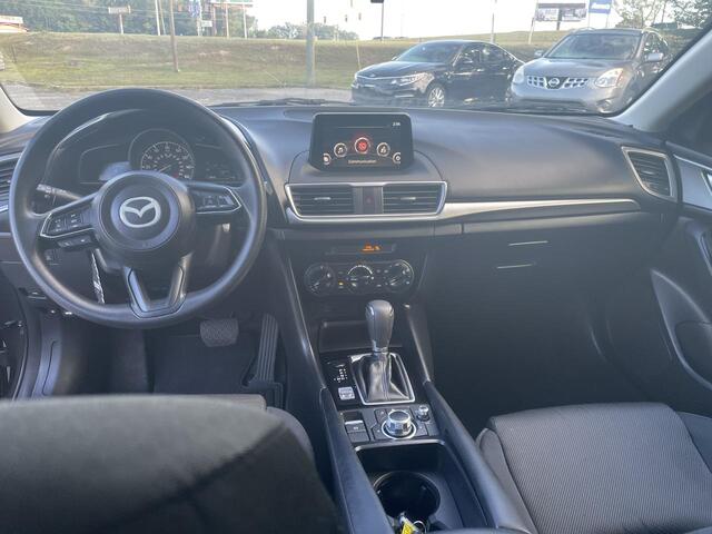 2018 Mazda Mazda3 Sport Meridian MS