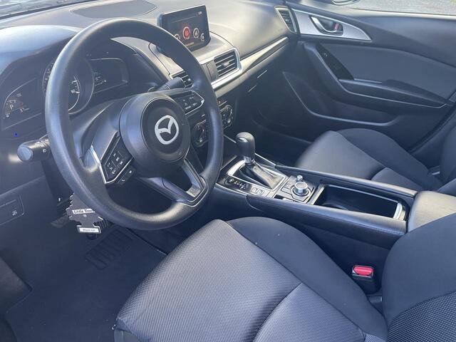 2018 Mazda Mazda3 Sport Meridian MS