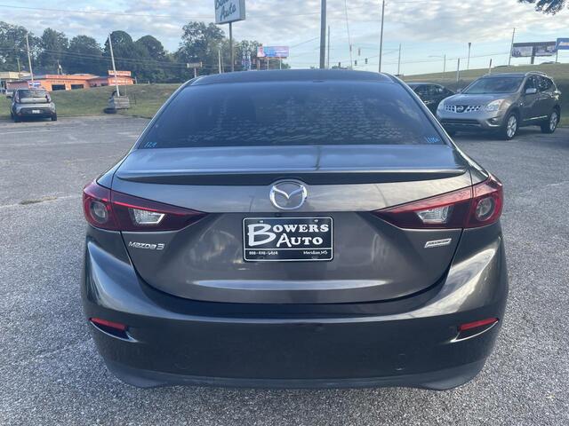 2018 Mazda Mazda3 Sport Meridian MS