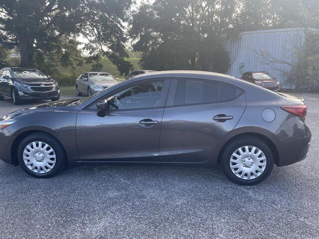 2018 Mazda Mazda3 Sport Meridian MS