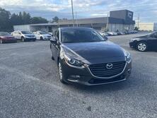 Mazda Mazda3 Sport 2018