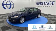 2018 Mazda Mazda3 Sport Rome GA 2018 Mazda Mazda3 Sport Rome GA
