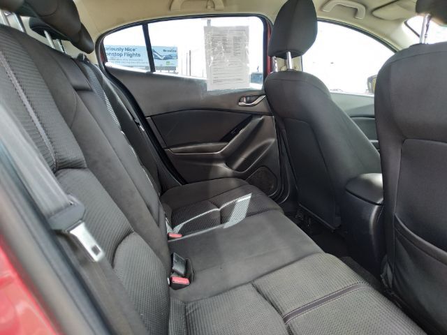 2018 Mazda Mazda3 Sport Sarasota FL