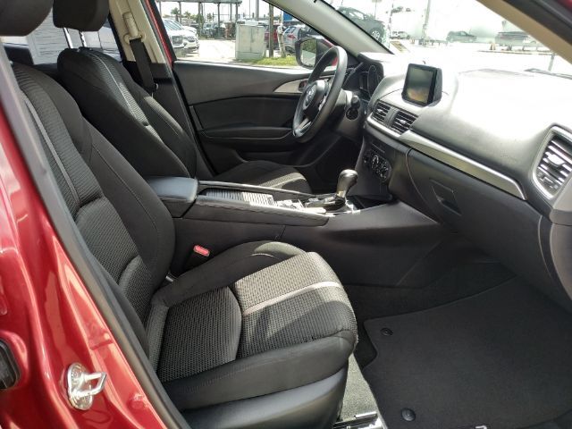 2018 Mazda Mazda3 Sport Sarasota FL