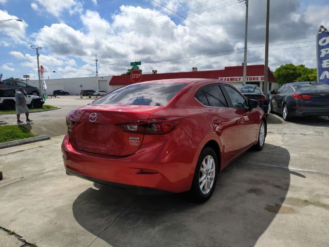 2018 Mazda Mazda3 Sport Sarasota FL