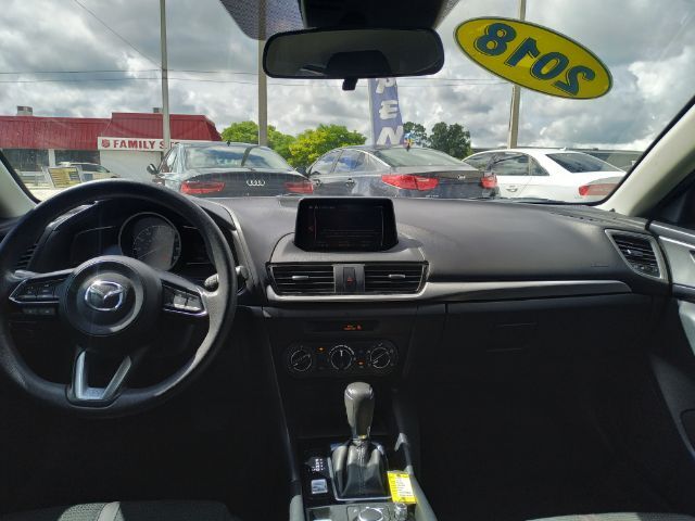 2018 Mazda Mazda3 Sport Sarasota FL