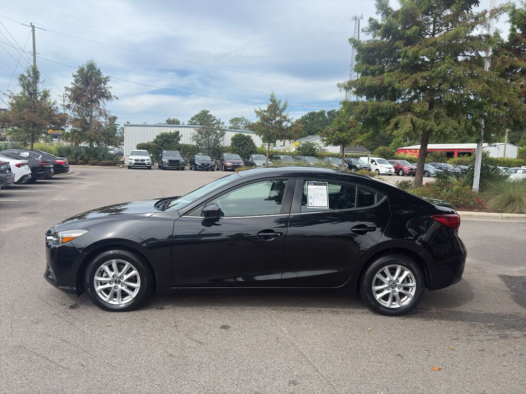 2018 Mazda Mazda3 Sport Wilmington NC
