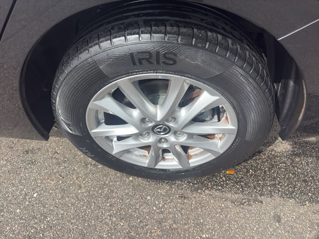 2018 Mazda Mazda3 Sport Wilmington NC