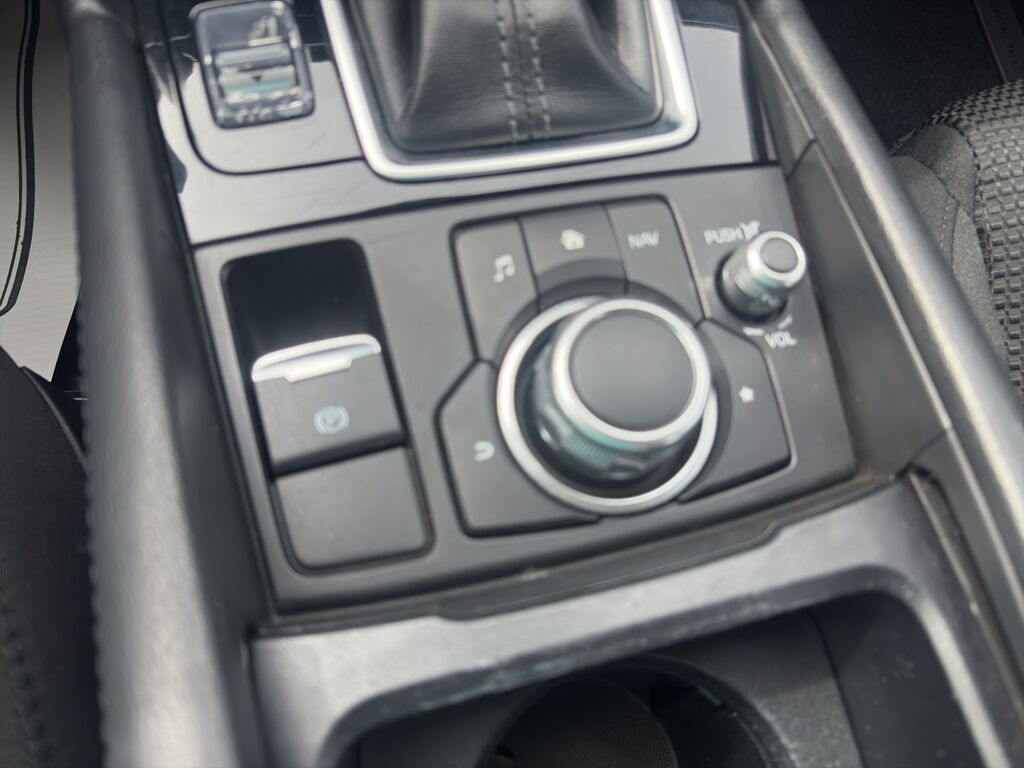 2018 Mazda Mazda3 Sport Wilmington NC
