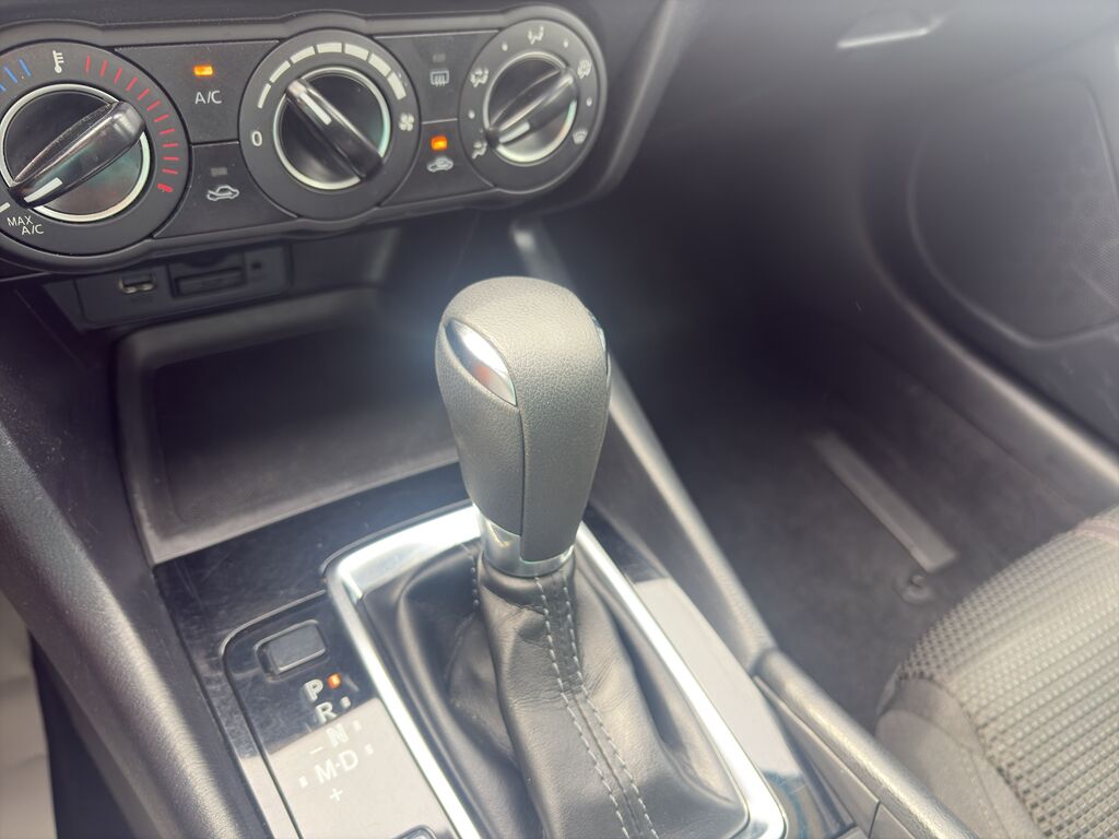 2018 Mazda Mazda3 Sport Wilmington NC