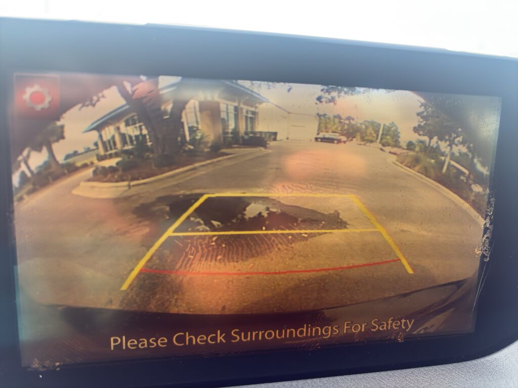 2018 Mazda Mazda3 Sport Wilmington NC
