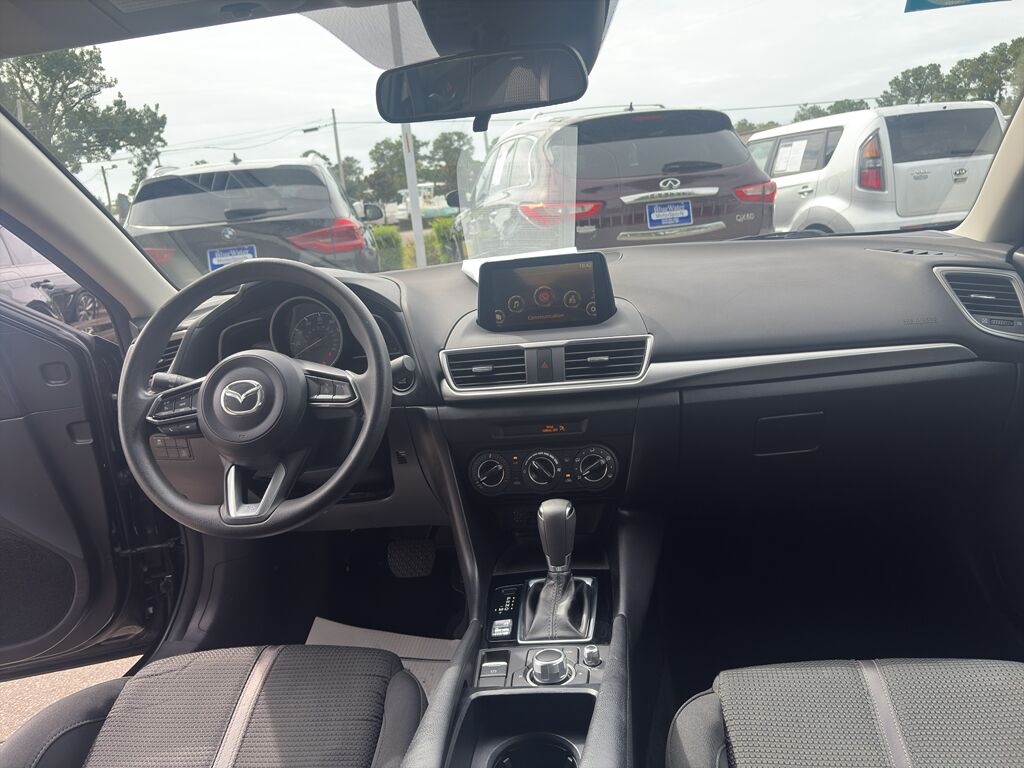 2018 Mazda Mazda3 Sport Wilmington NC