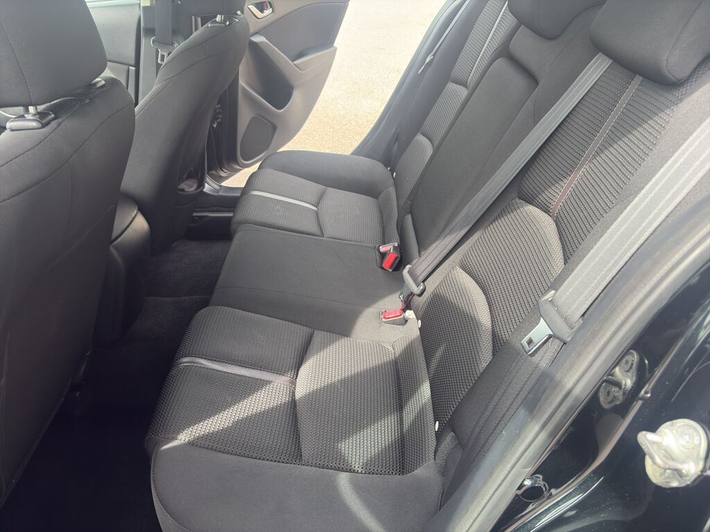 2018 Mazda Mazda3 Sport Wilmington NC