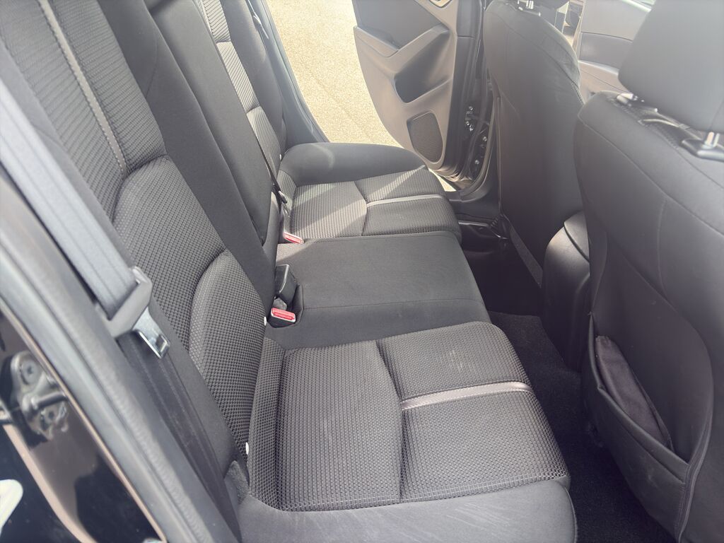 2018 Mazda Mazda3 Sport Wilmington NC