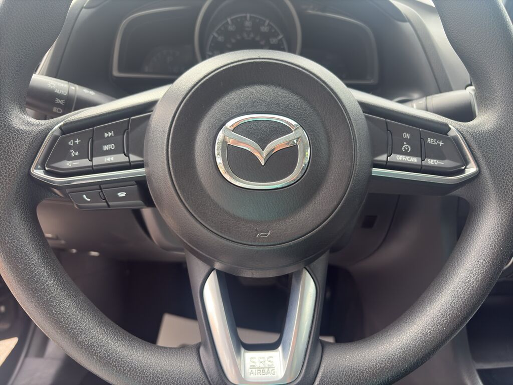 2018 Mazda Mazda3 Sport Wilmington NC