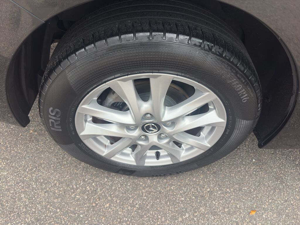 2018 Mazda Mazda3 Sport Wilmington NC
