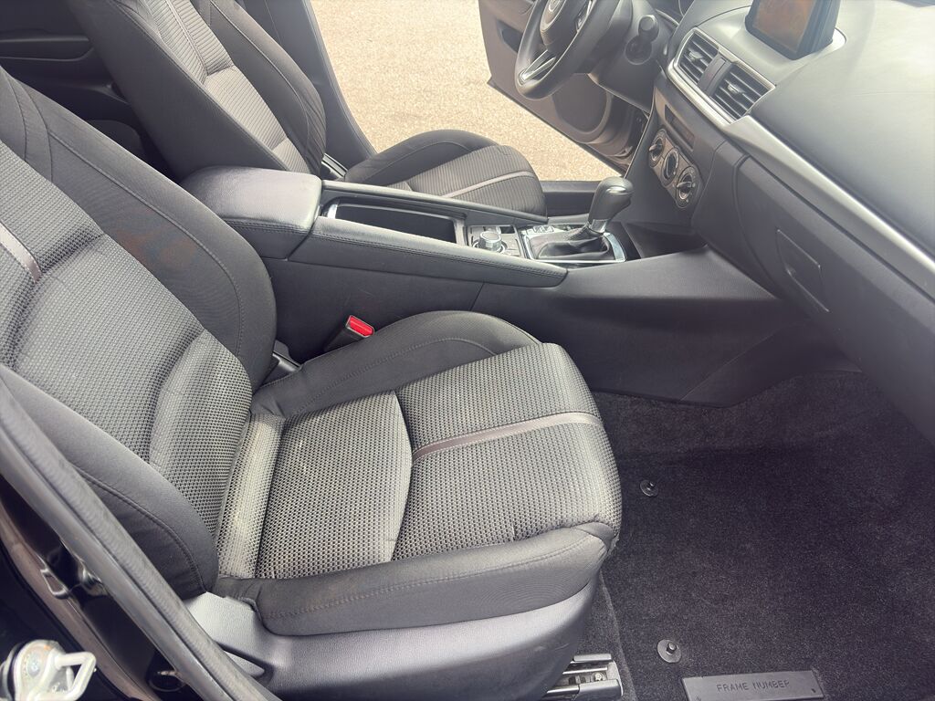 2018 Mazda Mazda3 Sport Wilmington NC