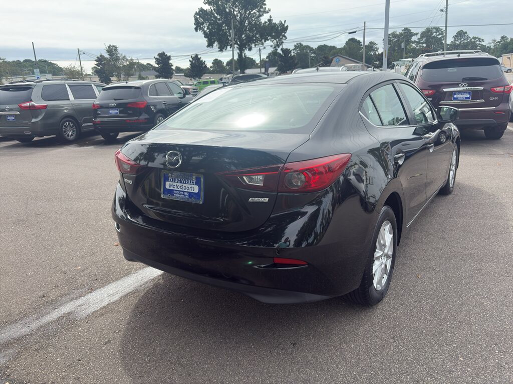 2018 Mazda Mazda3 Sport Wilmington NC