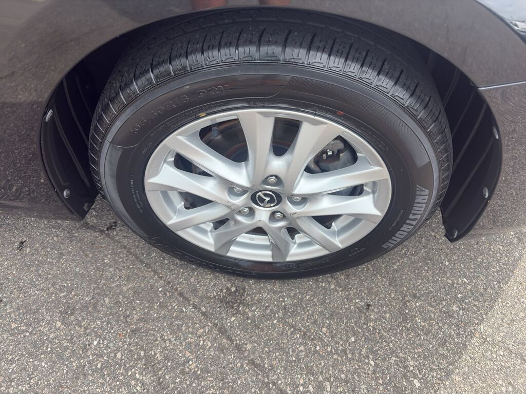 2018 Mazda Mazda3 Sport Wilmington NC