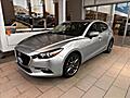 2018 Mazda Mazda3 TOURING 2.5 AUTO Oshkosh WI