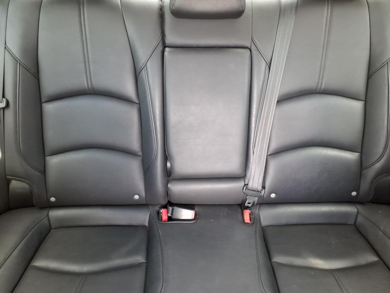 2018 Mazda Mazda3 Touring Harlingen TX