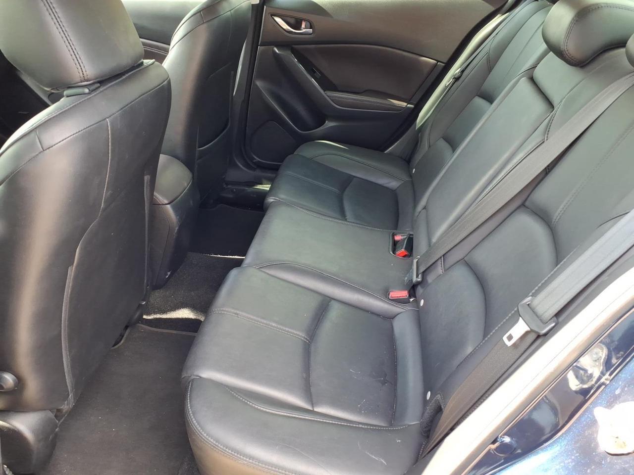 2018 Mazda Mazda3 Touring Harlingen TX